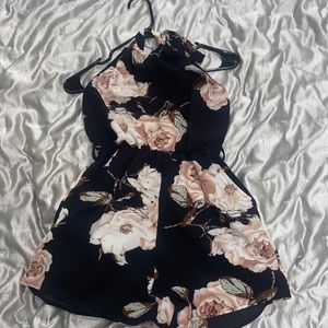 Forever 21- vacation jumpsuit